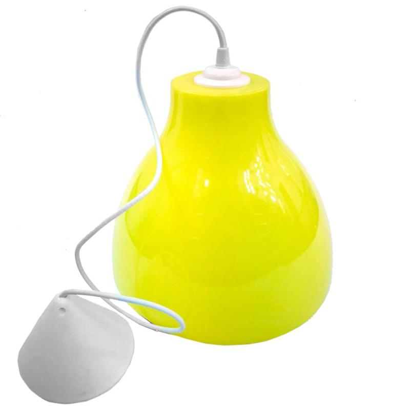 Светильник НСБ 21-60-021 УХЛ4 "Melodi" желт. Витебск 1400-00030