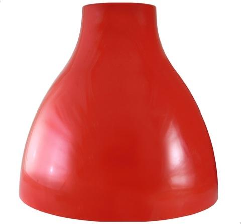 Светильник НСБ 21-60-041 УХЛ4 "Melodi" красн. Витебск 1400-00050