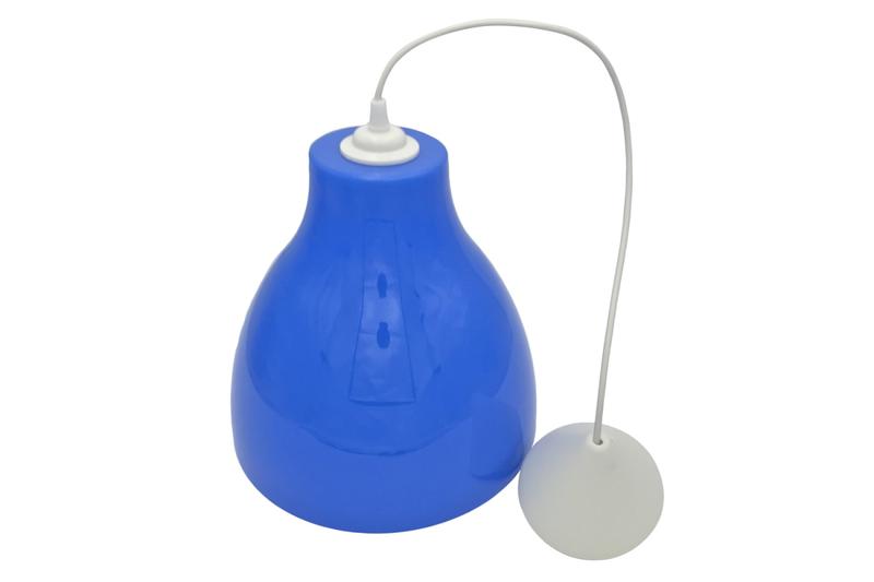 Светильник НСБ 21-60-052 УХЛ4 "Melodi" син. Витебск 1400-00140