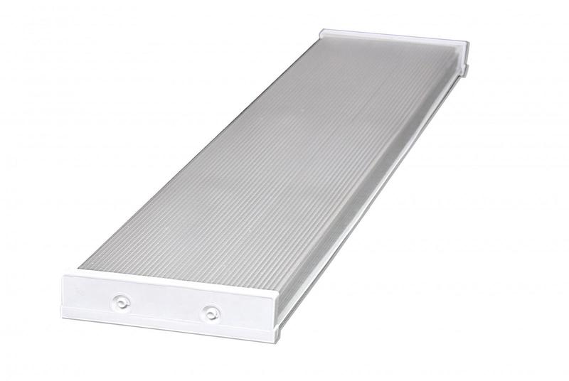 Светильник ЛПО 12-4х36-102 УХЛ4 поликарбонат Витебск 1700-00240