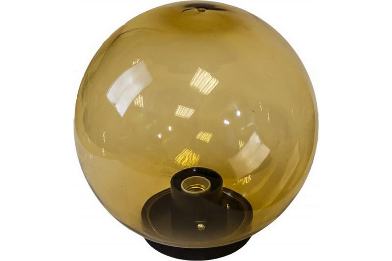 Светильник НТУ 01-100-303 УХЛ1.1 зол. Витебск 1200-00120