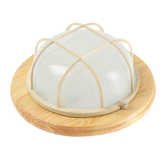 Светильник НТУ 02-60-252 УХЛ1.1 призма прозр. Витебск 1200-00360