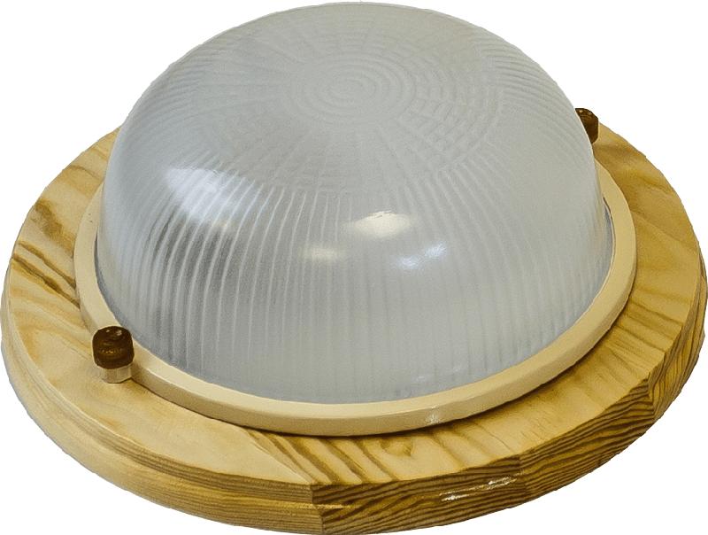 Светильник НБО 03-60-021 УХЛ4 орех Витебск1303-00020