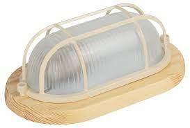 Светильник НБО 04-100-012 УХЛ4 клен Витебск 1304-00100