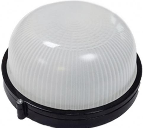 Светильник НБП 03-100-001 УХЛ1 (индив. упаковка) черн. Витебск 1301-00190