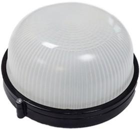 Светильник НБП 03-60-001 УХЛ1 (индив. упаковка) черн. Витебск 1301-00040