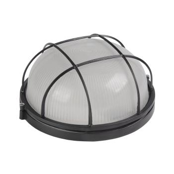 Светильник НБП 03-60-002 УХЛ1 (индив. упаковка) черн. Витебск 1301-00090