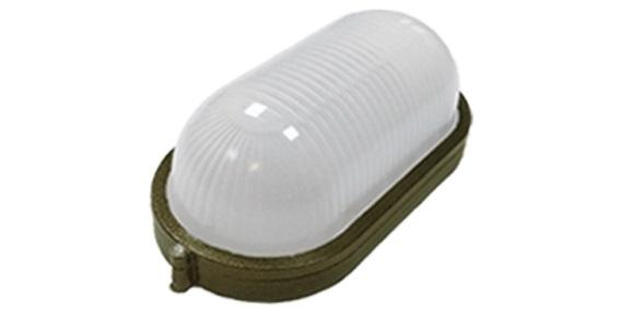 Светильник НБП 04-60-001 УХЛ1 (индив. упаковка) зол. Витебск 1302-00020