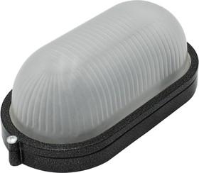 Светильник НБП 04-60-001 УХЛ1 (индив. упаковка) черн. Витебск 1302-00040