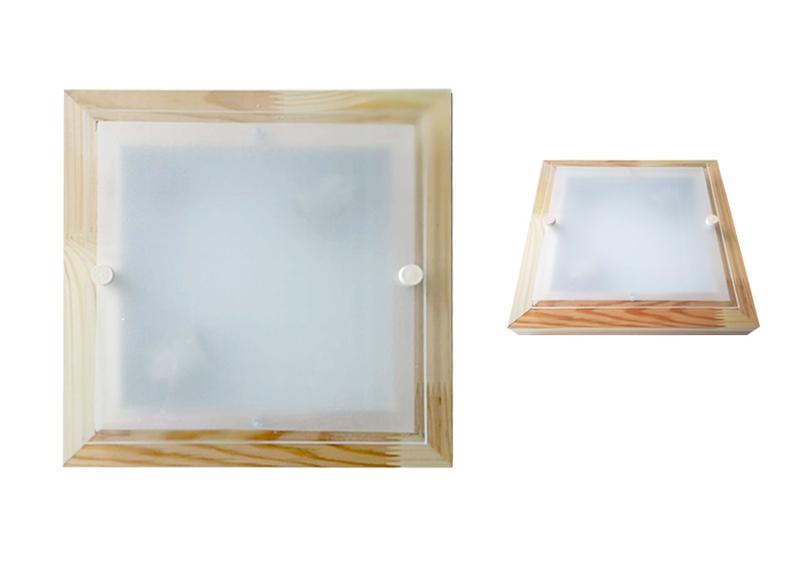 Светильник НПБ 02-60-111 УХЛ4 "Киото" клен Витебск 1707-00010