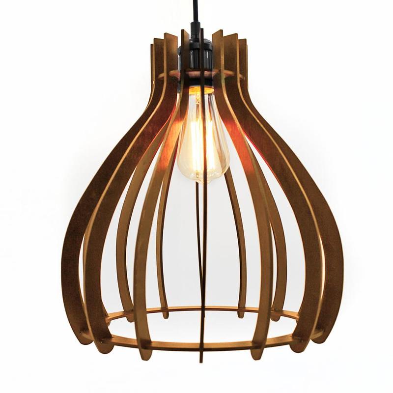 Светильник НСБ 02-60-201 УХЛ4 "ОТТО 1" орех Витебск 1404-10010