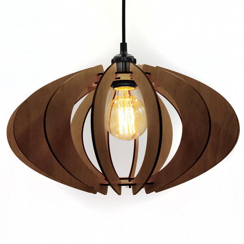 Светильник НСБ 02-60-202 УХЛ4 "ОТТО2" орех Витебск 1404-10020