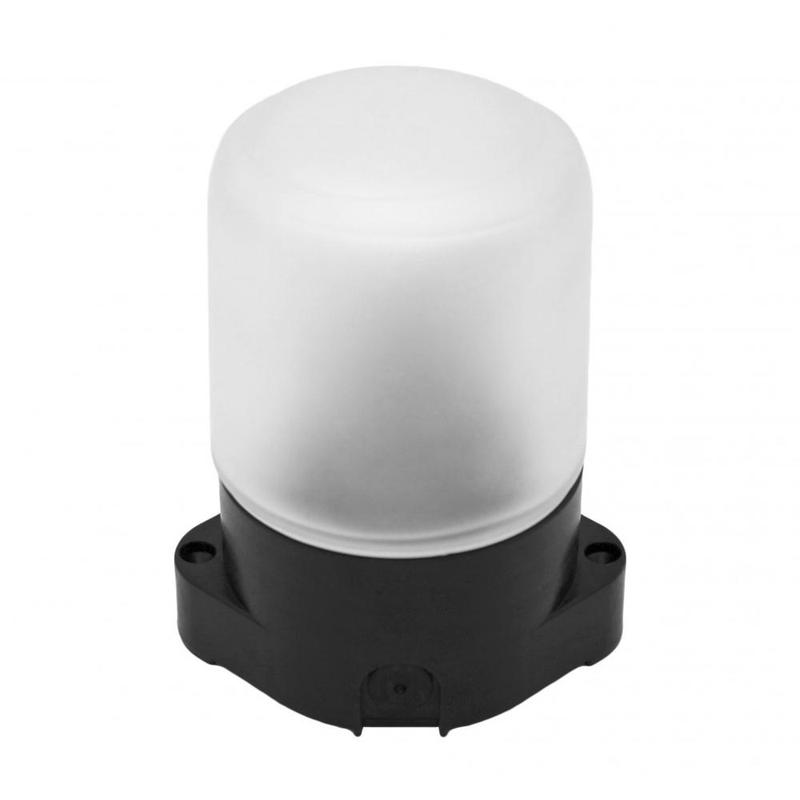 Светильник НББ 01-60-001 УХЛ1 черн. Витебск 1300-10020