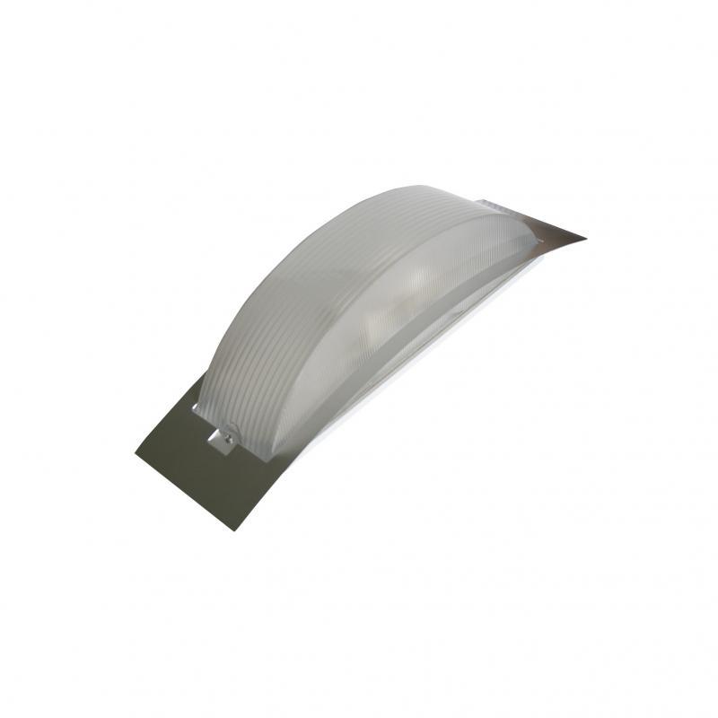 Светильник НББ 04-2х25-021 УХЛ4 /"Линия 2" орех Витебск 1717-00050