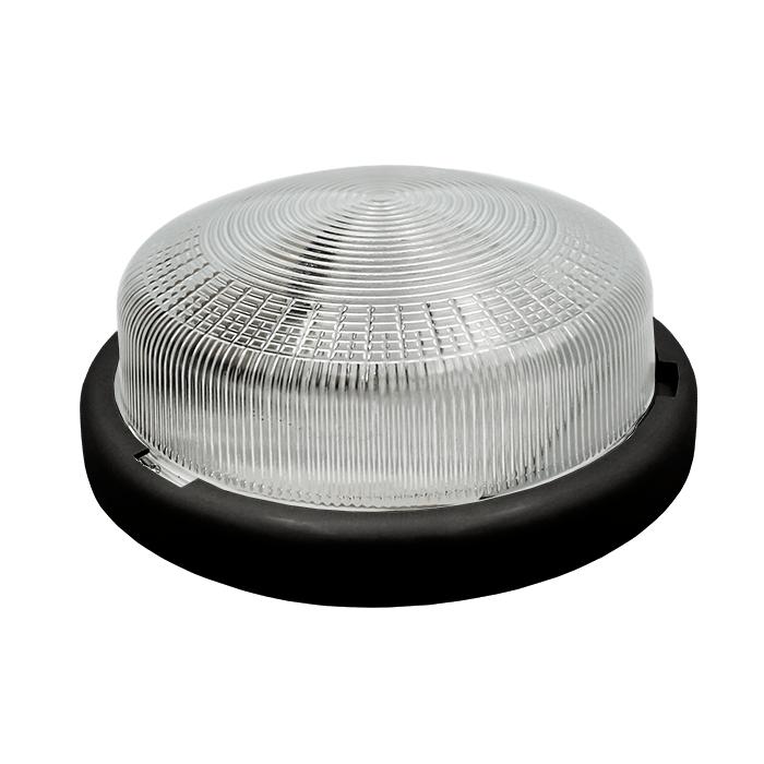 Светильник НБО 05-100-001 УХЛ2 "Рондо" черн. Витебск 1507-00020