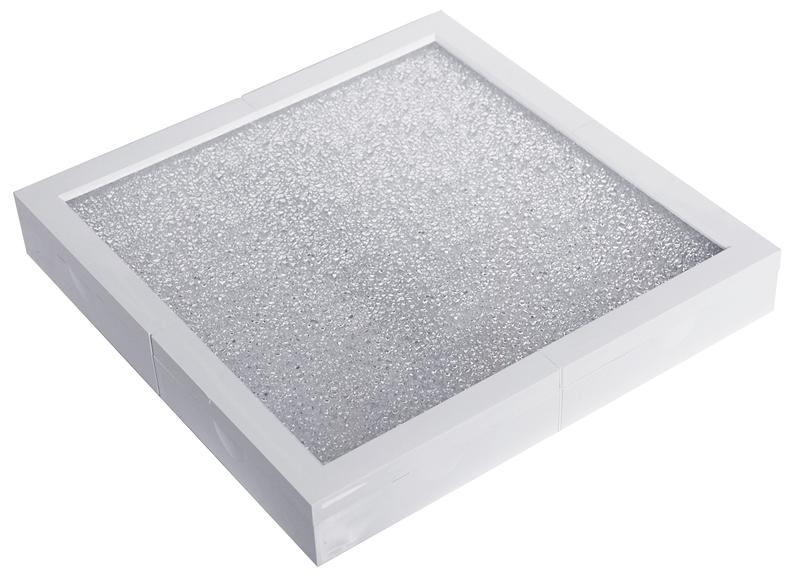 Светильник светодиодный ДПО-9вт IP20 GSA9-04-NW-01 NLCO 140213