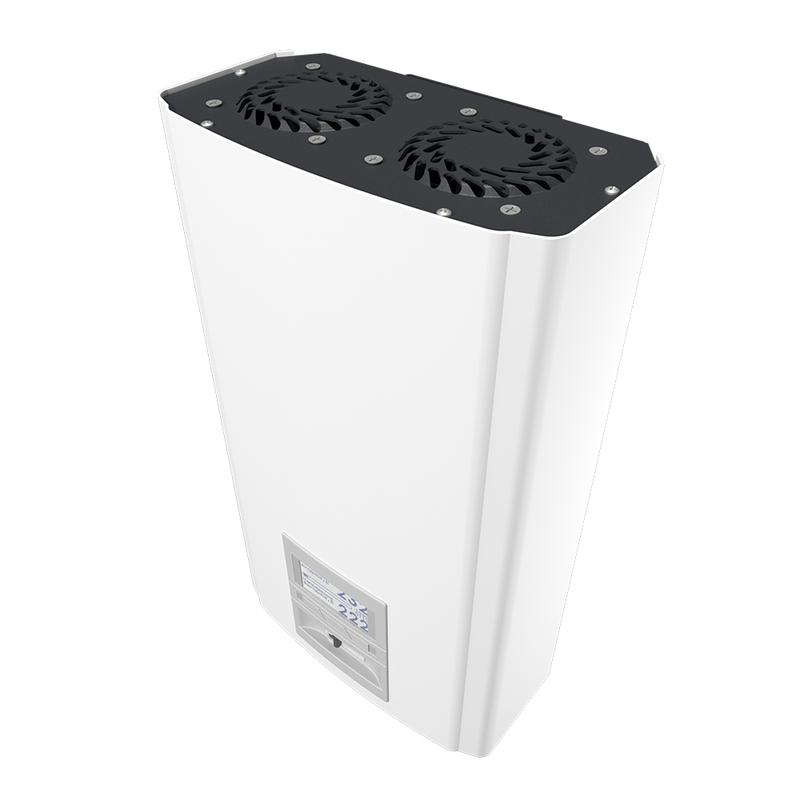 Стабилизатор напряжения Герц Э 36-1/63 v3.0 1ф ВОЛЬТ ENGINEERING