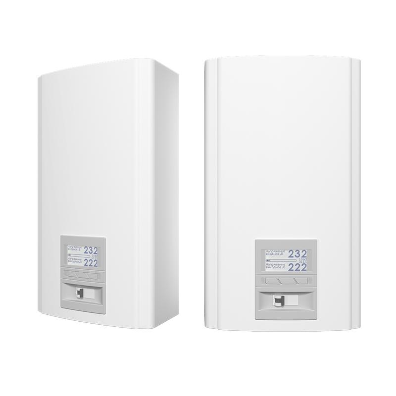 Стабилизатор напряжения Герц Э 36-1/80 v3.0 1ф ВОЛЬТ ENGINEERING