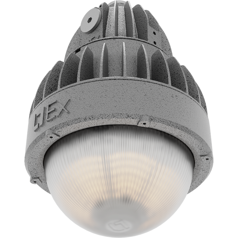 Светильник светодиодный ZENITH LED 50 D270 g Ex G2 СТ 1226000430