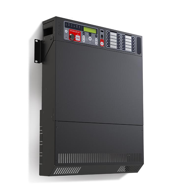 Кожух SPM-Cover SONAR Rbz-286070