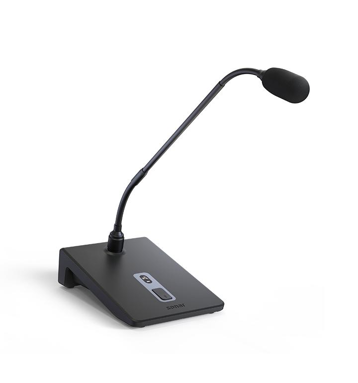 Пульт микрофонный SRM-7001С SONAR Rbz-219133