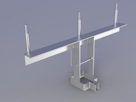Оголовок ОГs-54 (Л 56-97 01.01) краска ФЕРРУМ НФ-00000601