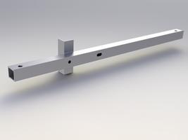 Траверса ТМ-74 (27.0002-39) краска ФЕРРУМ НФ-00000595