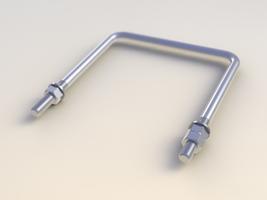 Хомут Х-42 (3.407.1-143.8.49) краска ФЕРРУМ НФ-00000615