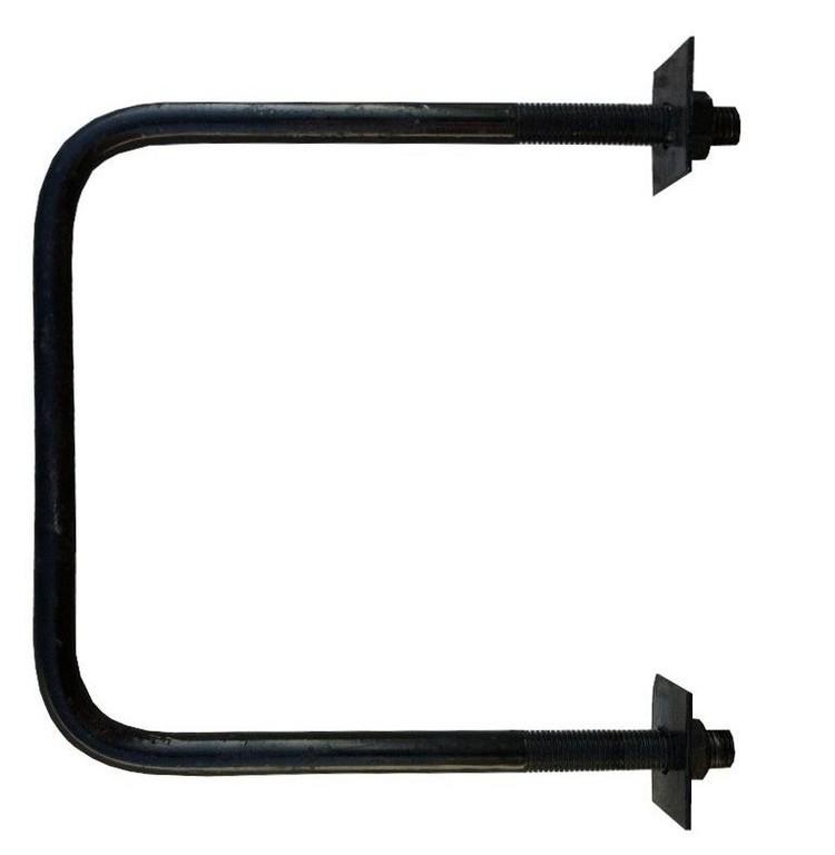 Хомут Х-2 (3.407.1-143.8.49) краска ФЕРРУМ НФ-00000613