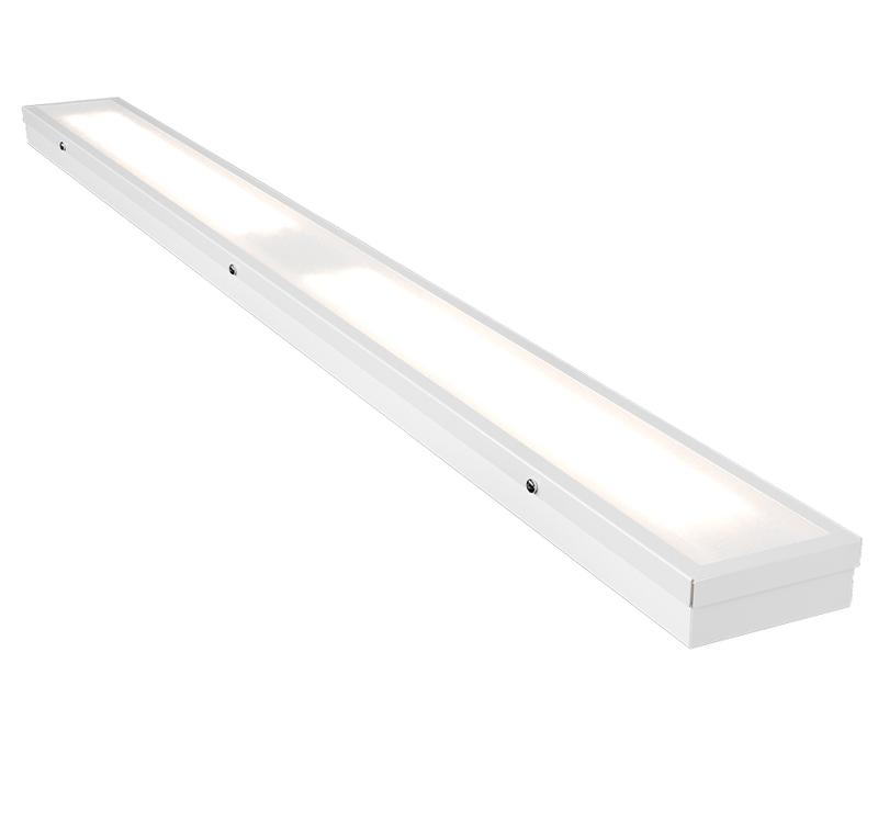 Светильник светодиодный FG 10 20.5Вт 5000К PRISM FAROS 00000011048