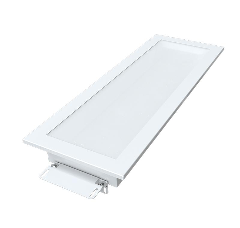 Светильник светодиодный FG 240 EM IP54 20Вт 4000К OPAL FAROS 00000018165