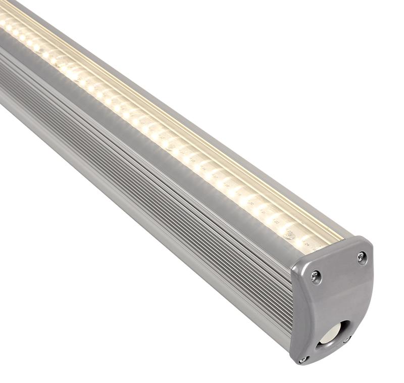 Светильник светодиодный FG 50 DALI 112Вт 5000К CRYSTAL PI30 FAROS 00000016732