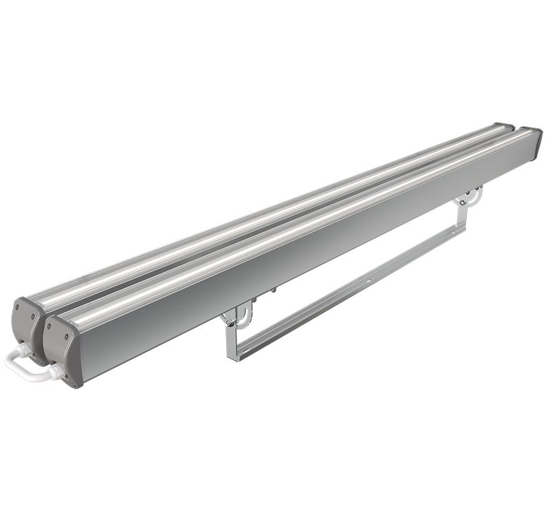 Светильник светодиодный FG 55х2 110Вт 4000К OPAL FAROS 00000023523