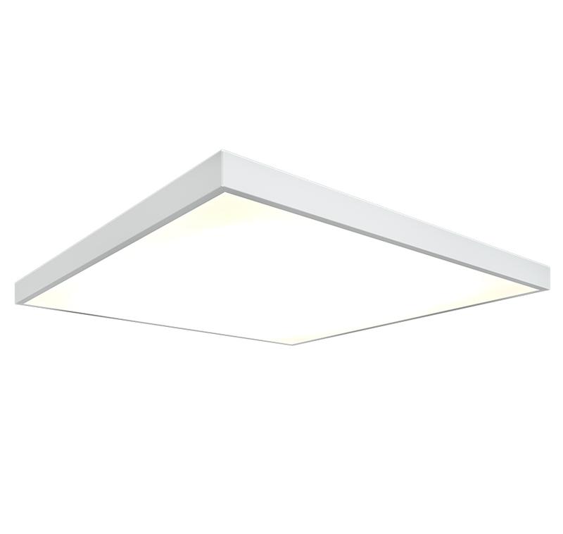 Светильник светодиодный FG 595 32Вт K-V 4000К OPAL FAROS 00000016783