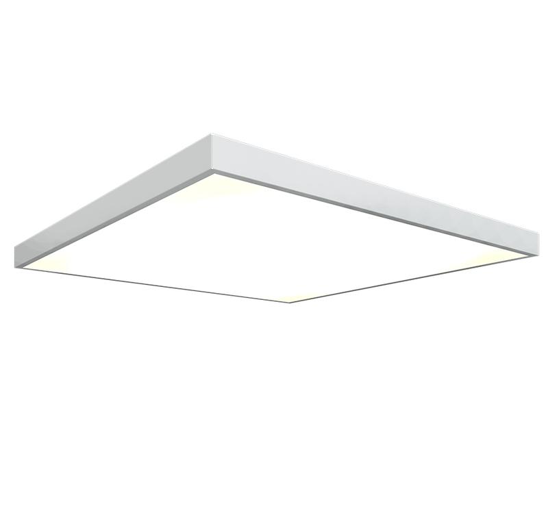 Светильник светодиодный FG 595 LARGE40 44Вт 4000К PRISM FAROS 00000012754
