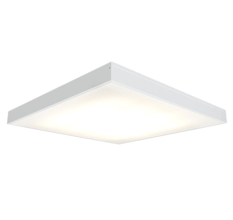 Светильник светодиодный FG 595 LARGE50 36Вт 5000К OPAL FAROS 00000015327