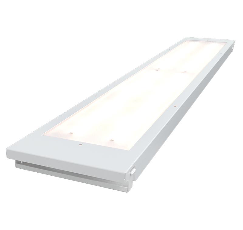 Светильник светодиодный FI 180 IP54 21Вт 5000К PRISM FAROS 00000011462