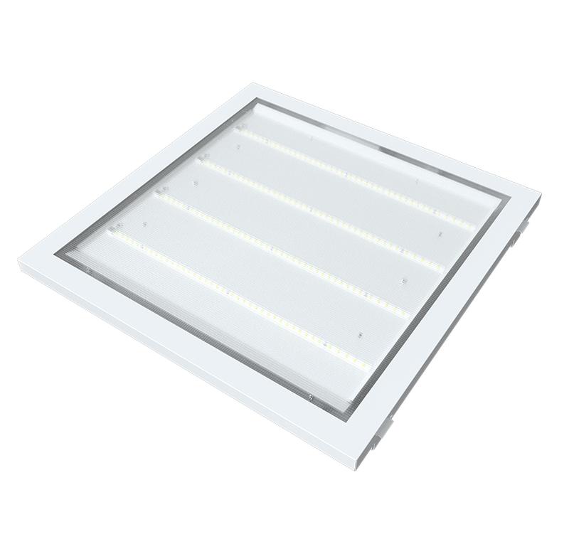 Светильник светодиодный FI 595 CLIP 36Вт 5000К IP54 ICE FAROS 00000014344