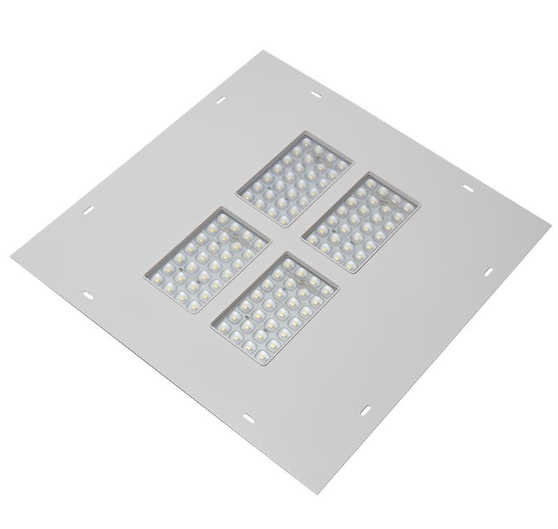 Светильник светодиодный FI 600 100Вт PI40х90 5000К FAROS 00000015069