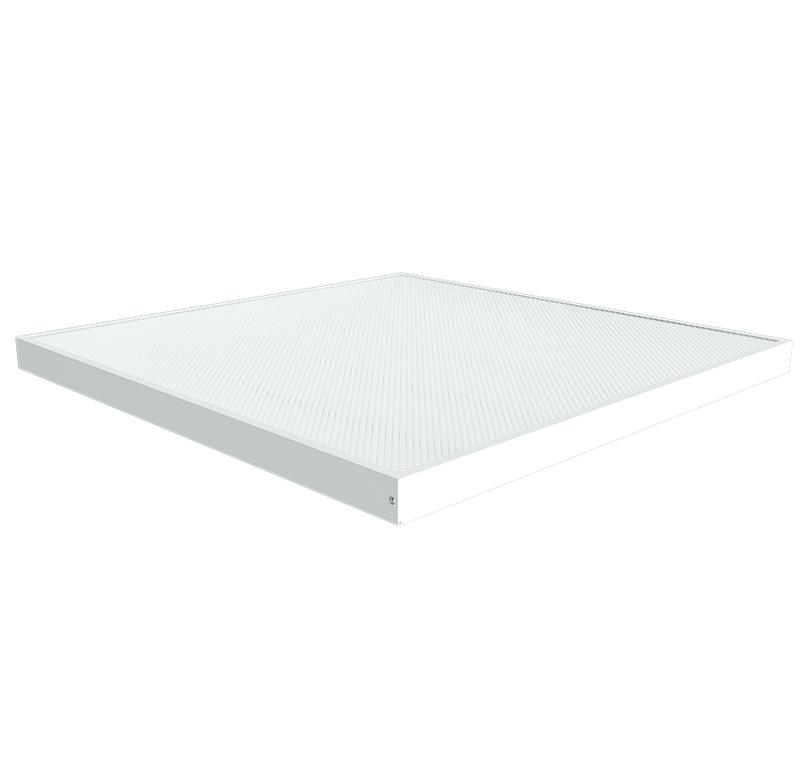 Светильник светодиодный FS 595 52Вт 5000К PRISM FAROS 00000014306