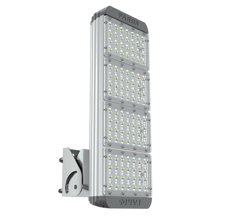 Светильник светодиодный FW 150 100Вт 4000К PI80х100 FAROS 00000015265