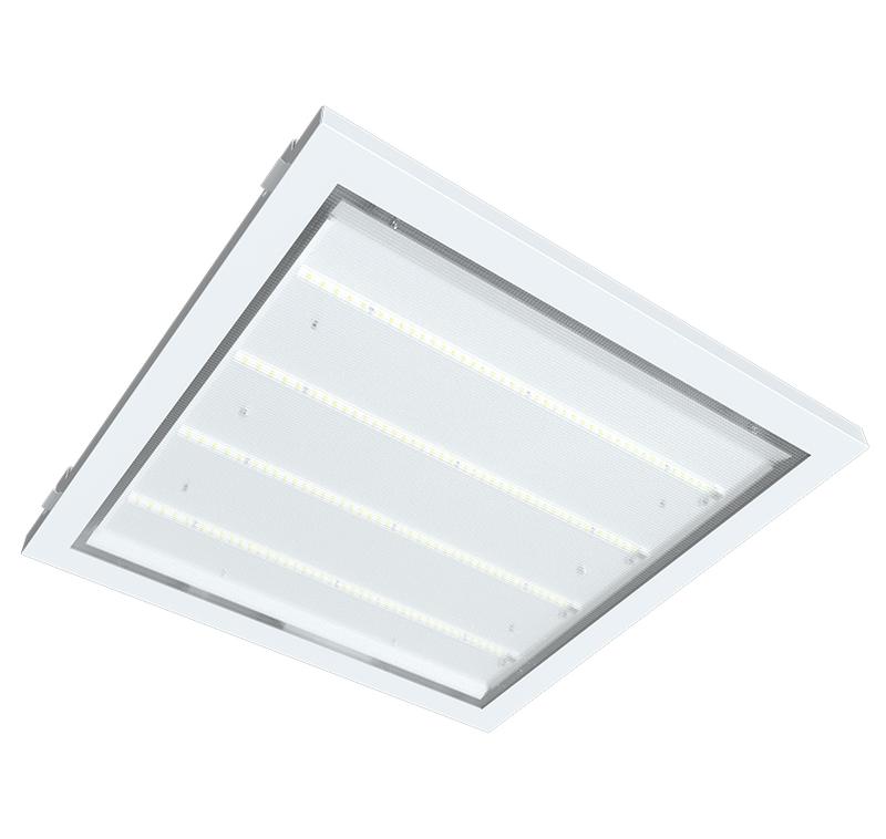 Светильник светодиодный FS 500 36Вт 5000К PRISM FAROS 00000024394