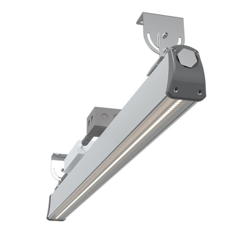 Светильник светодиодный FG 55 55Вт K-V 4000К CRYSTAL FAROS 00000023814