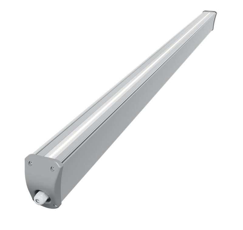 Светильник светодиодный FG 55 DALI 112Вт 5000К CRYSTAL FAROS 00000013284