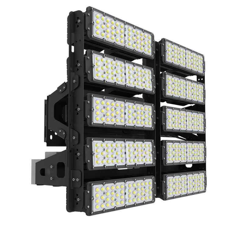 Прожектор светодиодный FG 100 DALI 1000Вт 5000К PI60 FAROS 00000015708