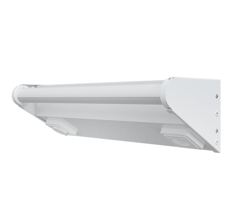 Светильник светодиодный FM 170 11Вт/24Вт R D G 5000К FAROS 00000019477