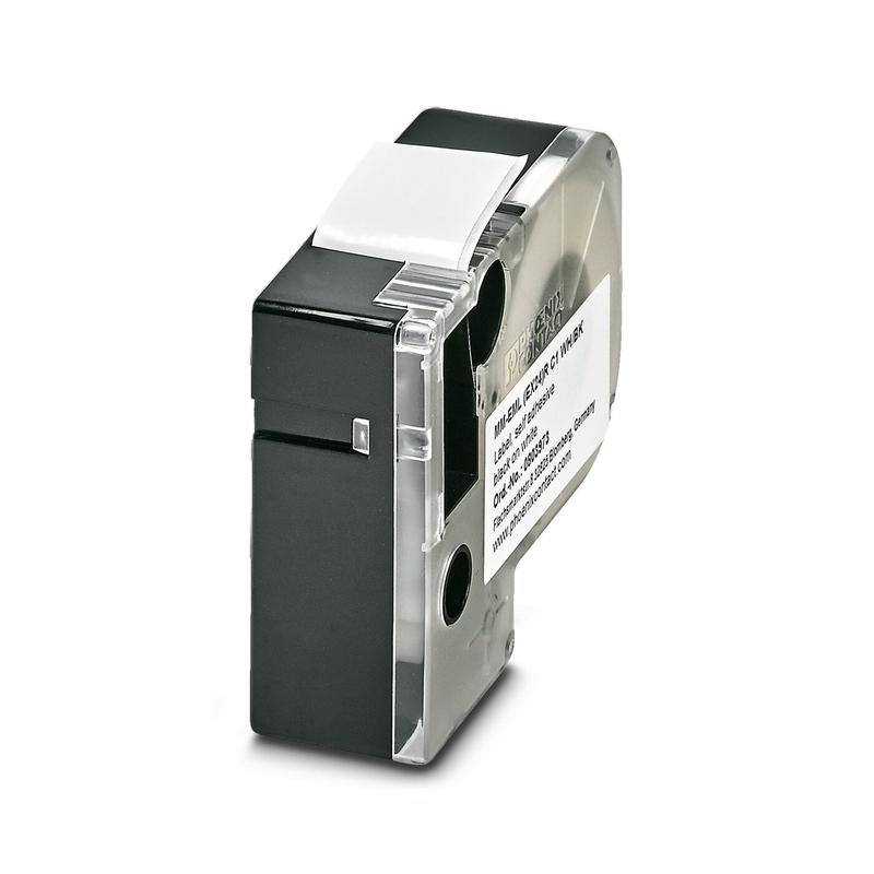 Этикетка MM-EML (EX24)R C1 WH/BK Phoenix Contact 0803973