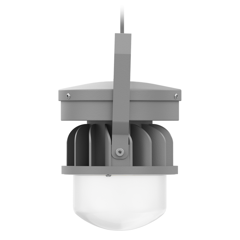 Светильник светодиодный ACORN LED 30 D120 4000K СТ 1490000650