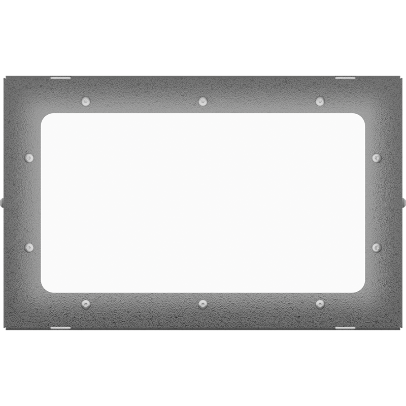 Светильник FORTRESS LED 30 3000K СТ 1784000010