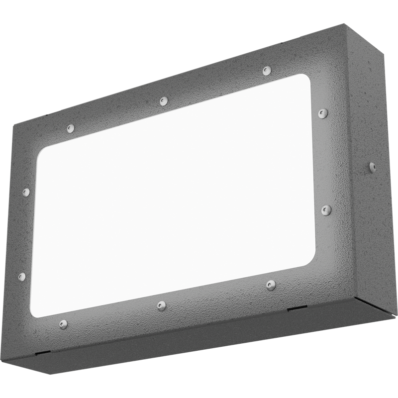 Светильник FORTRESS LED 30 4000K СТ 1784000030